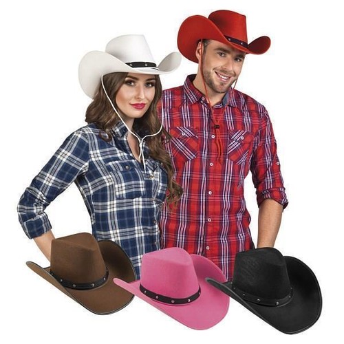 Western cowboyhut cowgirl hut - western,