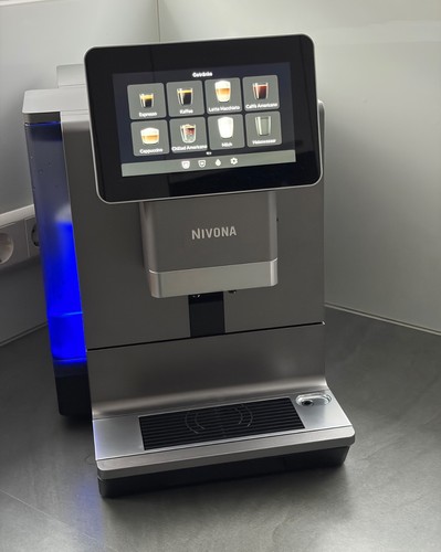 Nivona nivo 9103 - 9103, titan