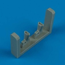 Ju 88G-6/Ju 188A engine intake