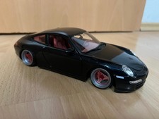 Porsche 911 carrera 997 - porsche,