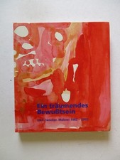 Schrenk, Klaus: EIN TRAUMENDES