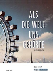 Als die welt uns - die,