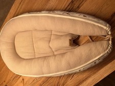 Nestchen babybett little - nestchen, –