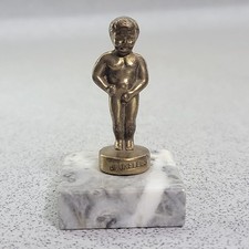Manneken pis bruxelles - pis,