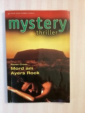 Cora mystery thriller - thriller, band