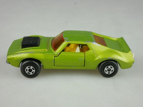 Amx javelin green 57974 - green,