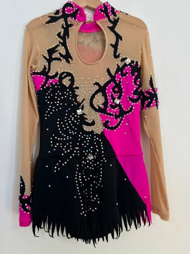 Rsg wettkampfanzug top - rsg,