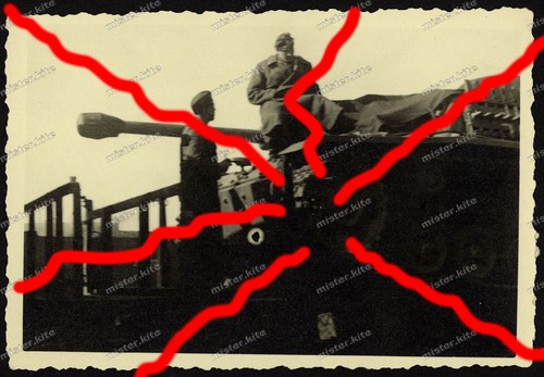 Foto-Sturmgeschütz-Abteilung