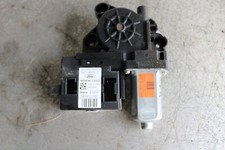 Ford Focus C-Max (DM2) 1,8/88kW Fensterhebermotor V.Rechts 7M5T-14B533CC
