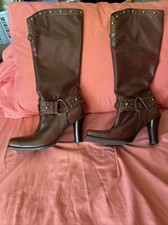 ANTONIO MELANI BUFFALO BROWN