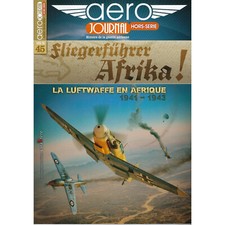 AERO JOURNAL 45 H DIE