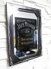 Jack Daniels Whisky Spiegel