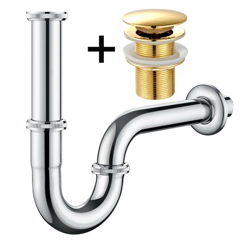 Waschbecken ablaufgarnitur - waschbecken,
