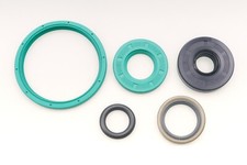 Simmering Satz 5-teilig für Saxonette Spartamet Sachs 301 Motor