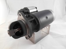 Neuer anlasser mit - neuer, 12v