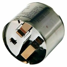 Abgasklappe Diermayer GWR 110