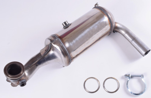Neu dieselpartikelfilter dpf - dieselpartikelfilter,