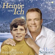 HEIN SIMONS - HEINTJE UND