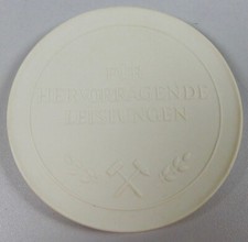 Medaille VEB Braunkohlenwerk