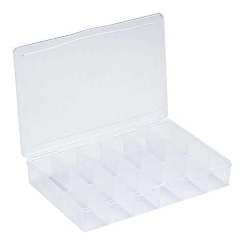 Sortierbox für kleinteile - sortierbox,