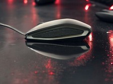 Cherry GENTIX Silent Maus –