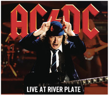 AC/DC - Live at River Plate