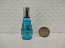 38 XXX Davidoff Cool Water Woman Parfüm Miniatur XXX