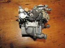 Harley-Davidson Vergaser 1200