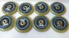 FILA  Rollen 100MM/84A WHEELS