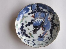 Antiker japanischer imari - antiker,