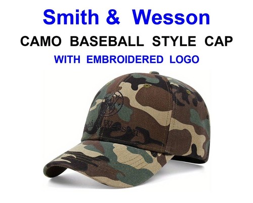 Smith wesson tarnfarbene - smith, &