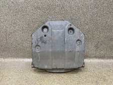 Abdeckung Ersatzrad A2046101608 Unterfahrschutz Mercedes GLK X204 11.1899.189