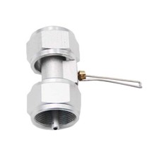 Nachfüllventil Tragbarer