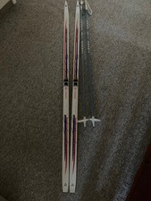 Skier Langlauf - Skier von