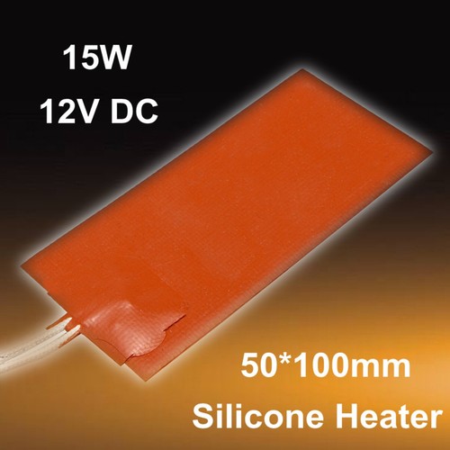 Elektrisch heizung pad 5mω - elektrisch,