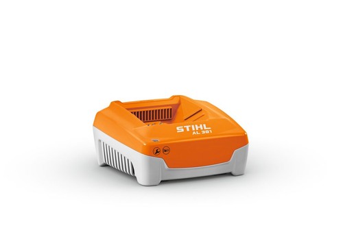 Stihl standard ladegerät 1 - standard,