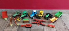 Siku Farmer Konvolut 