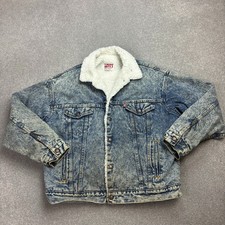 Levis Jeansjacke Erwachsene