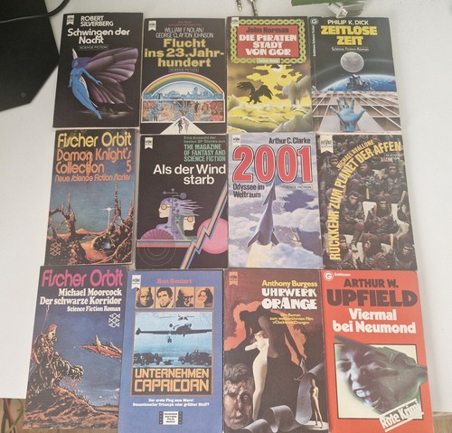 Schönes konvolut von - von, 12
