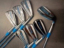 TeeFlite Blade Spalding Lady Stahl Eisen 345789PE