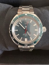 Vostok Amphibia Neptune 960897