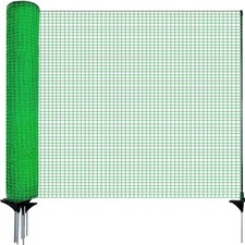 Weidezaun Gartennetz