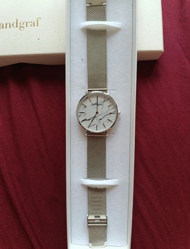 Landgraf unisex analog uhr - landgraf,