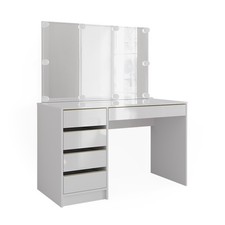 Schminktisch-Set  Vicco Sherry