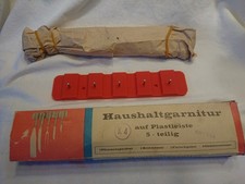 DDR Kult Besteck KOMPLETT