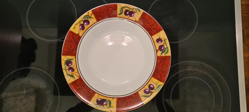 Stk große pastateller - stk.,