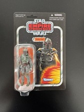 Star Wars Vintage Collection