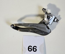 Sram Red Umwerfer 2-Fach