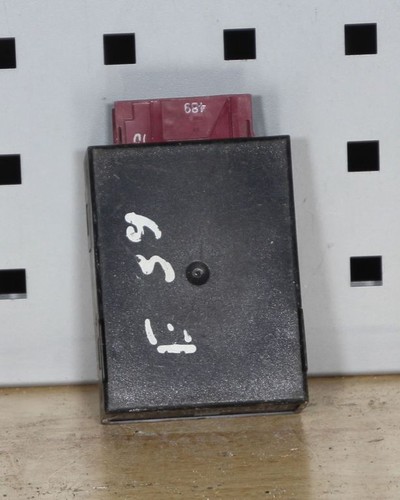 Bmw e39 2002 lichtmodul - bmw,