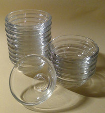 15 St. Dip Schälchen - wie neu - Mini Schalen - Tapas Glässchen